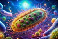 Free Number 16 Worksheets Detailed Labeled Diagram Of Bacteria Cell Structure For Educational … Free Number 16 Worksheets Detailed Labeled Diagram Of Bacteria Cell Structure For Educational …