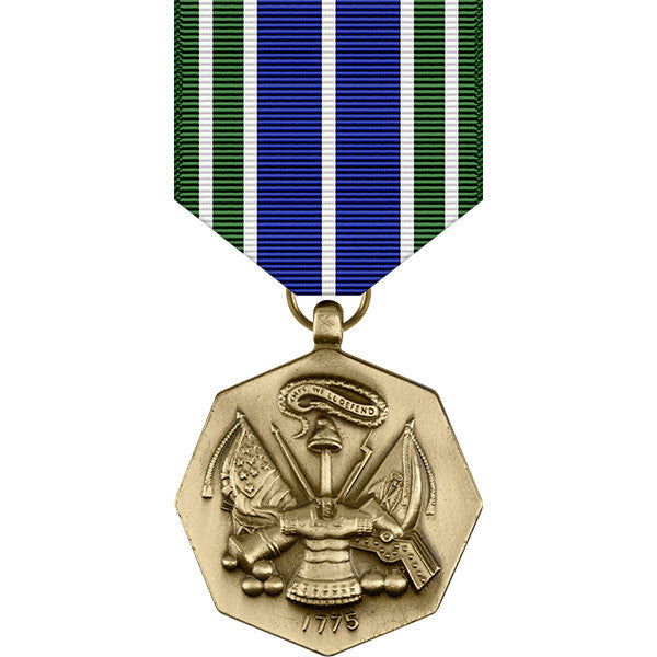 Army Achievement Medal | USAMM