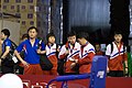 Jogo Semifinal Copa Do Brasil – 2014 south east asian junior and cadet table tennis championships