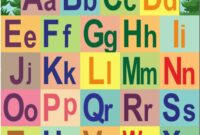 Abc Connect The Dots Printable Huruf Abjad Abc Connect The Dots Printable Huruf Abjad