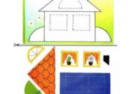 Free Kindergarten Number Sequence Worksheets Menggunting Dan Menempel B.docx Free Kindergarten Number Sequence Worksheets Menggunting Dan Menempel B.docx