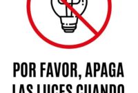 Personal Blog Ideas Personaliza Carteles Gratis De Apagar La Luz Personal Blog Ideas Personaliza Carteles Gratis De Apagar La Luz