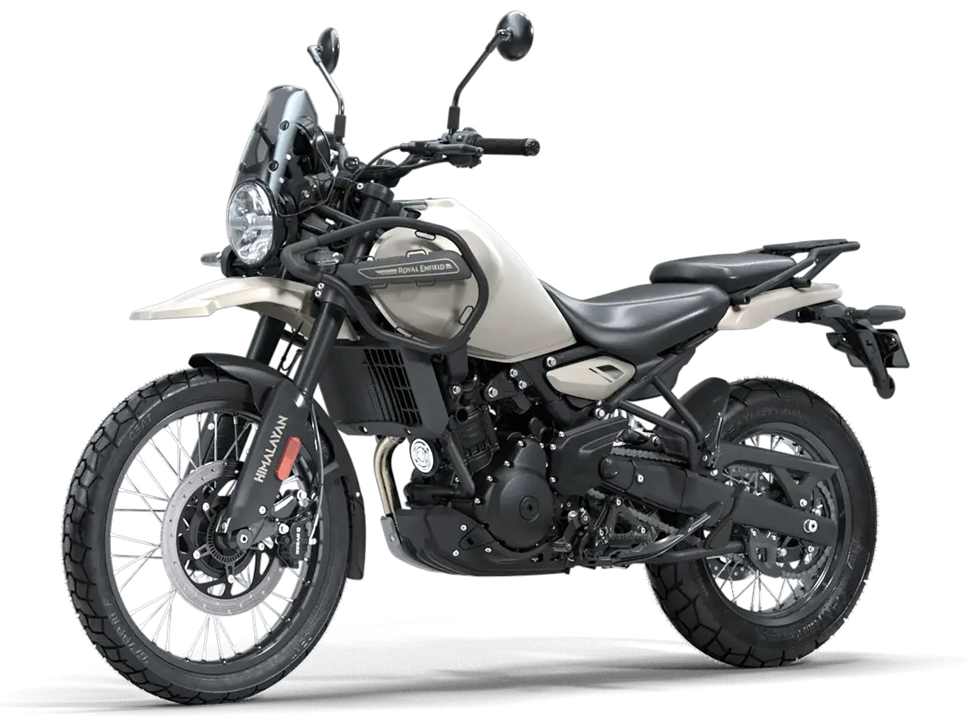Easy Learning Luxury Interior Tips In Switzerland 2025 Royal Enfield Himalayan 450
