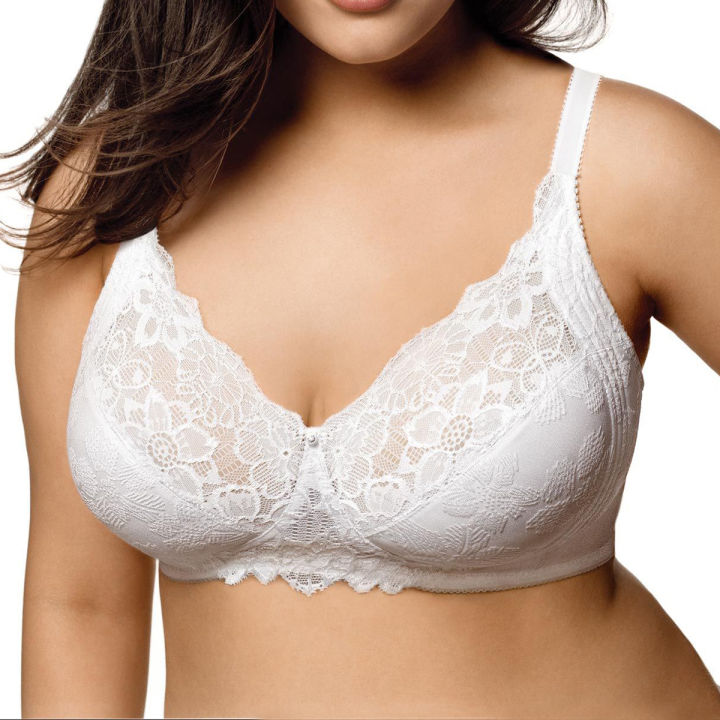 Space Theme Printable Women's Cotton Easy Net Soft Bra, Stylish And Comfortable