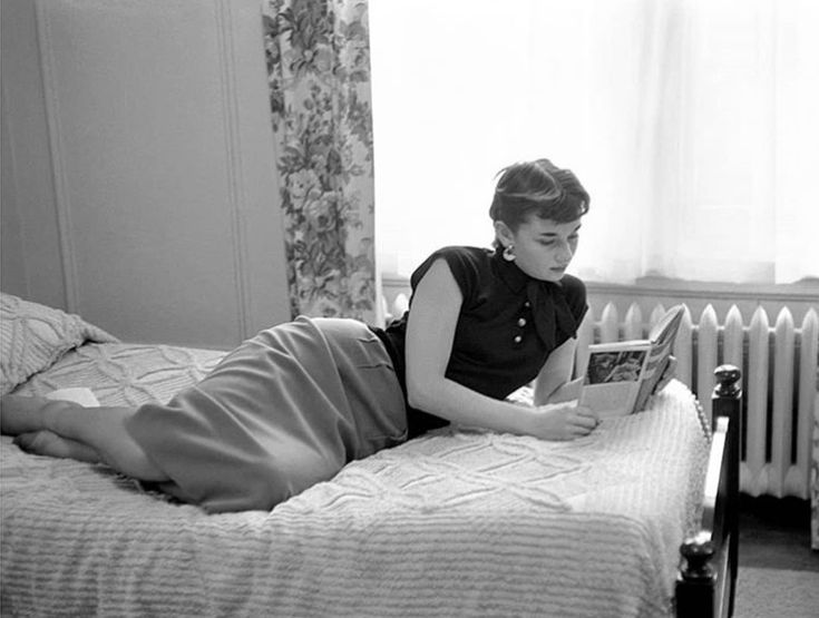Grade 1 Phonics Words 1953 Audrey Hepburn