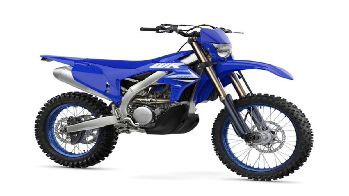  Viar Cross X 250 Tetap Jadi Motor Trail Favorit untuk Aktivitas Off Bildidee 