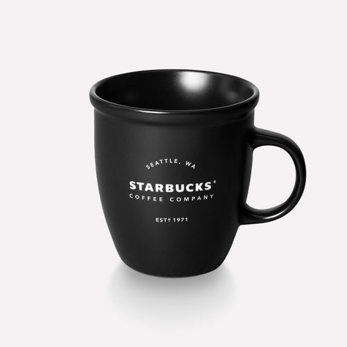 Mugs – Starbucks NZ