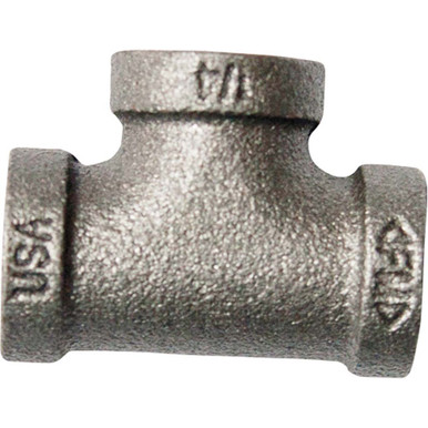 3/8 Inch Galvanized Tee Fitting Dimensions Pipe tee