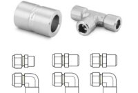 3/8 Inch 316 Stainless Compression Fitting Technical Drawing Compression Fittings Dimensions Ofix K Compression Fitting For G ¾ Et 3/8 Inch 316 Stainless Compression Fitting Technical Drawing Compression Fittings Dimensions Ofix K Compression Fitting For G ¾ Et