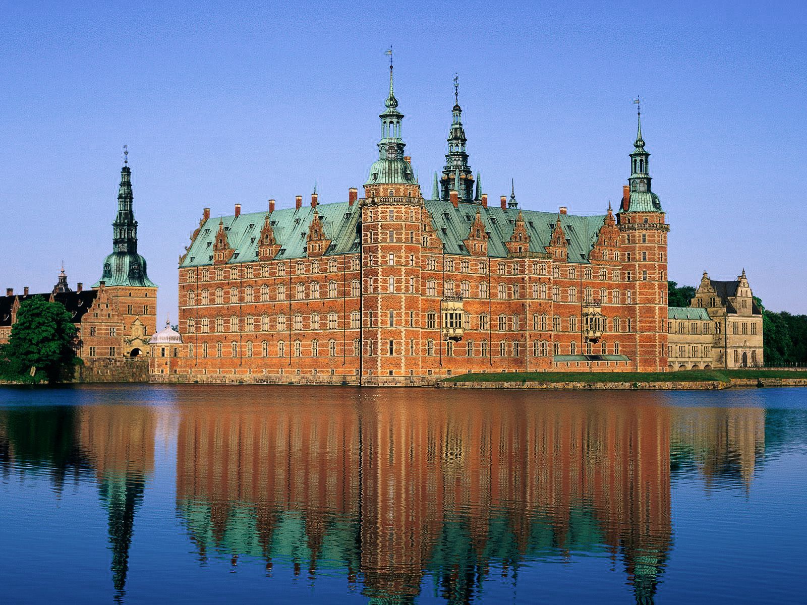  18 Best Places In Denmark To Visit 