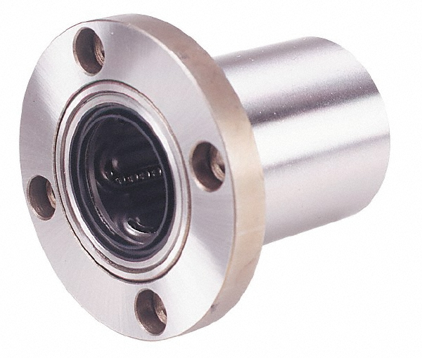 1/4 Inch Alloy Steel Linear Bearing Part Number Stainless Steel Linear Bearing At ₹ 100/piece In Ahmedabad