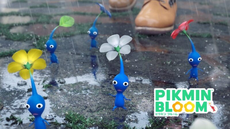 1/4 Inch Plastic Mounted Bearing Application 『pikmin Bloom（ピクミンブルーム）』徹底レビュー！ ～歩くだけで楽しい！癒しの位置情報ゲームの魅力を完全解説～｜ゲームブログふうらい堂