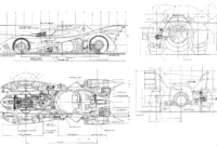 123 Homeschool 4 Me Free Printables 1989 Batmobile Blueprints 123 Homeschool 4 Me Free Printables 1989 Batmobile Blueprints