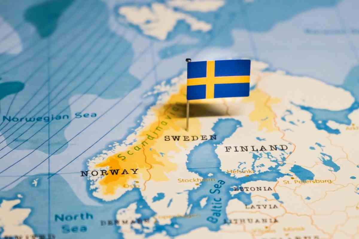  20 Fun Facts About Sweden That Will Make You Want to Visit Illustration 