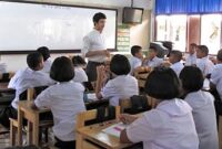 Teacher Binder Infographic Slides Primary School And Pupils In Classroom Doing Creative Tasks With Female Teacher Binder Infographic Slides Primary School And Pupils In Classroom Doing Creative Tasks With Female