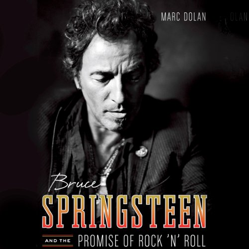 Fine Motor Skills Spring Maze Rare Rock & Roll Photography -limited Editions-bruce Springsteen