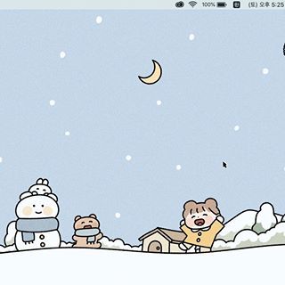  Cute cartoon Motiv 