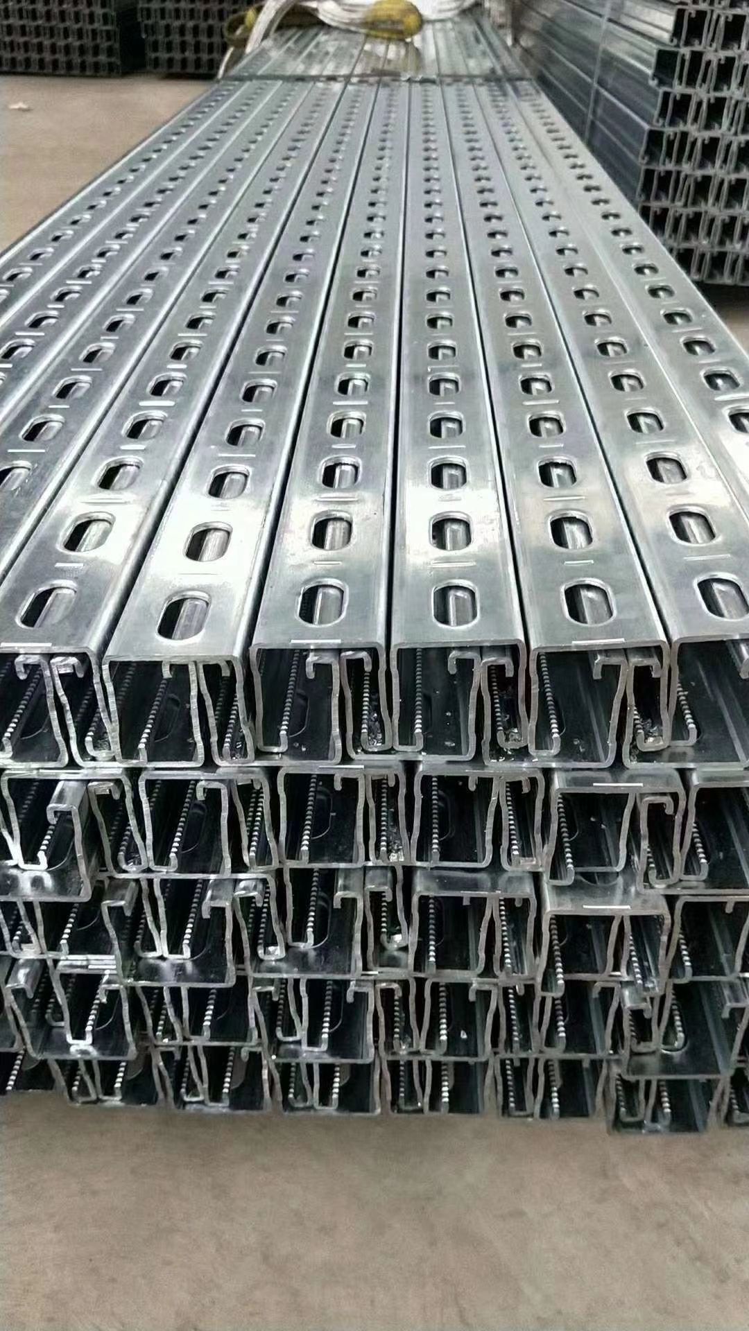 M4 Stainless Steel Coupling Nut Pdf C型钢产品图片，c型钢产品相册