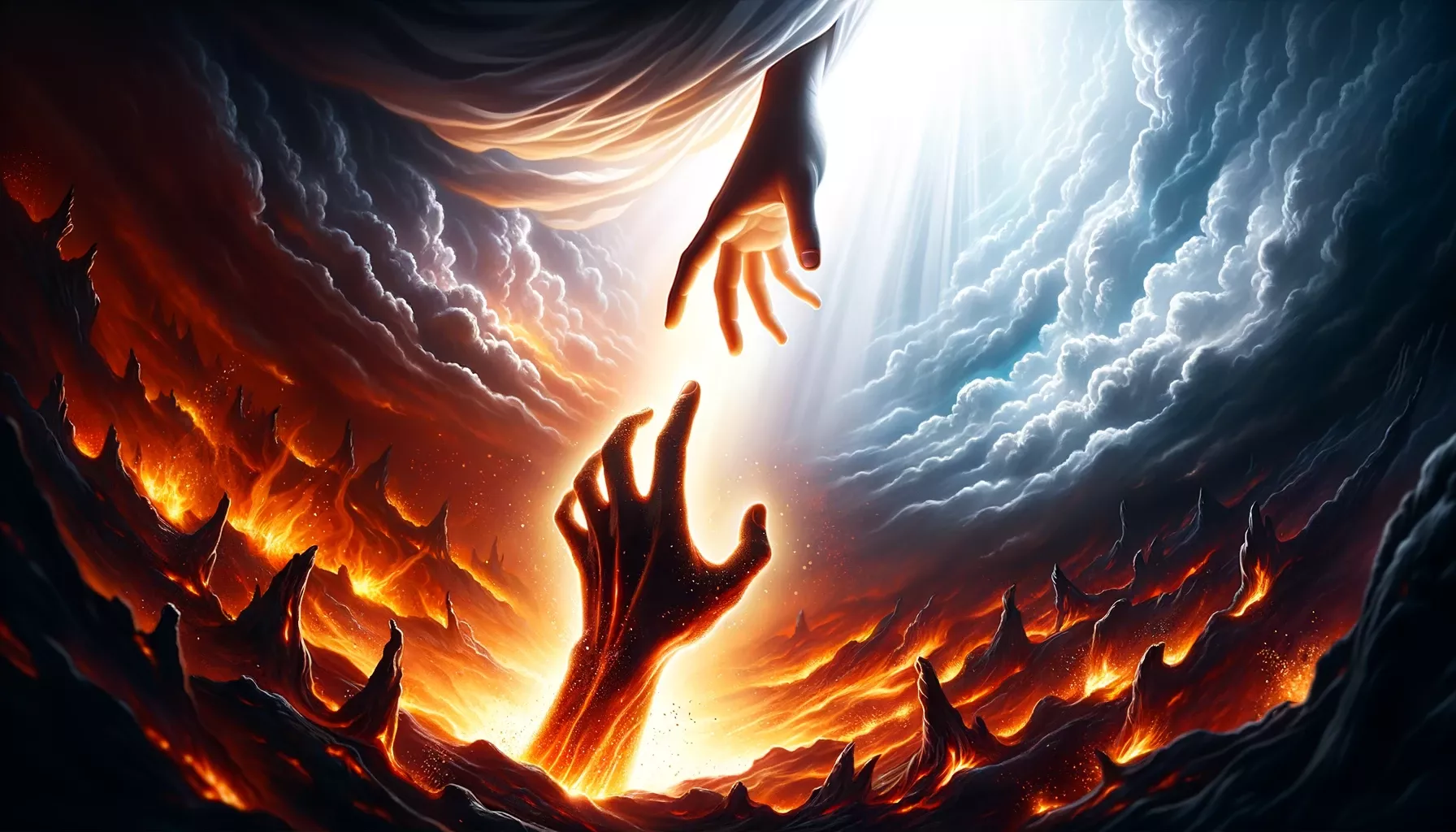 Ultimate Minimalist Winter Activities Checklist In Canada Who Went To Hell In The Bible?