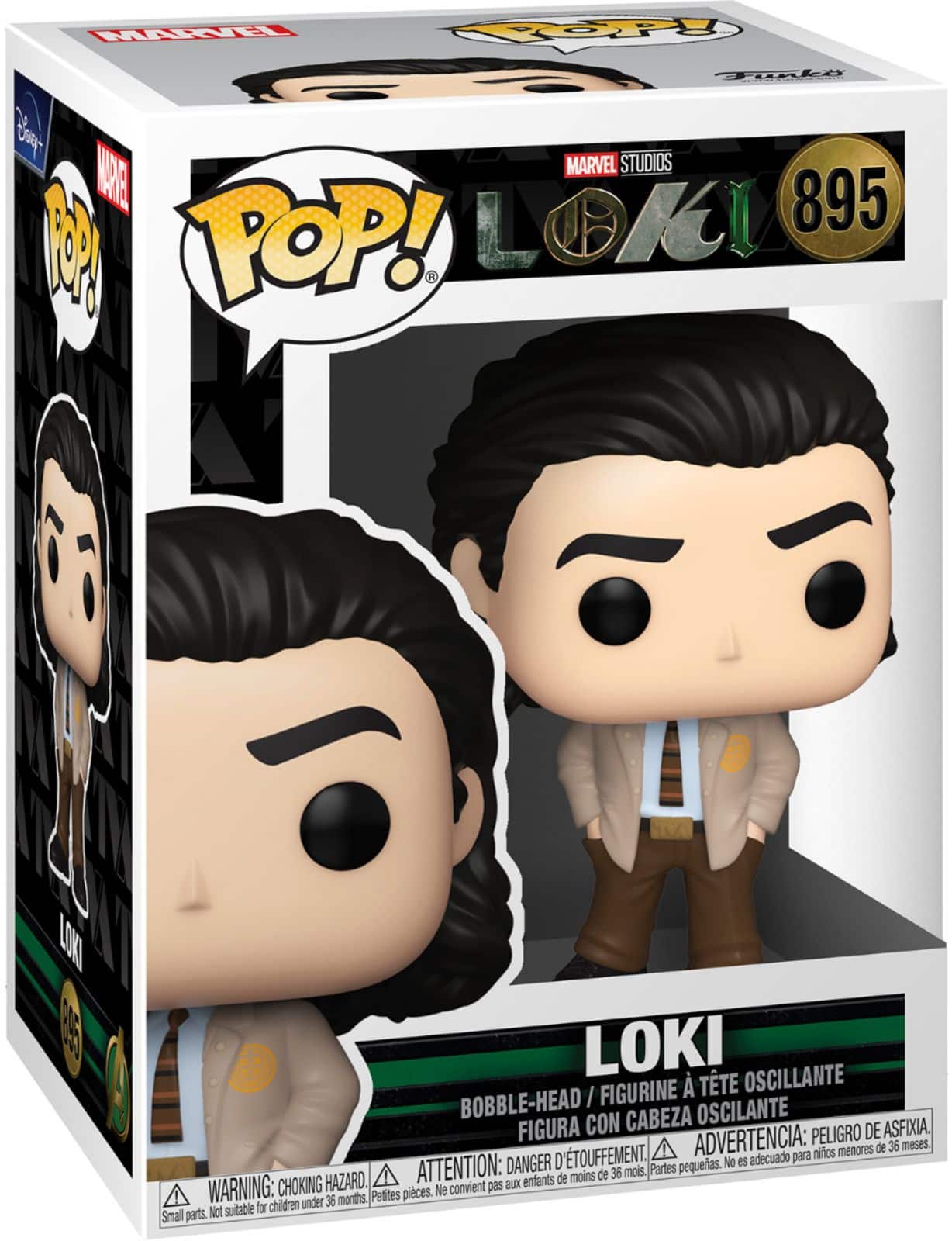 Number Words Kindergarten Math Worksheets Funko Pop! Marvel: Lady Loki