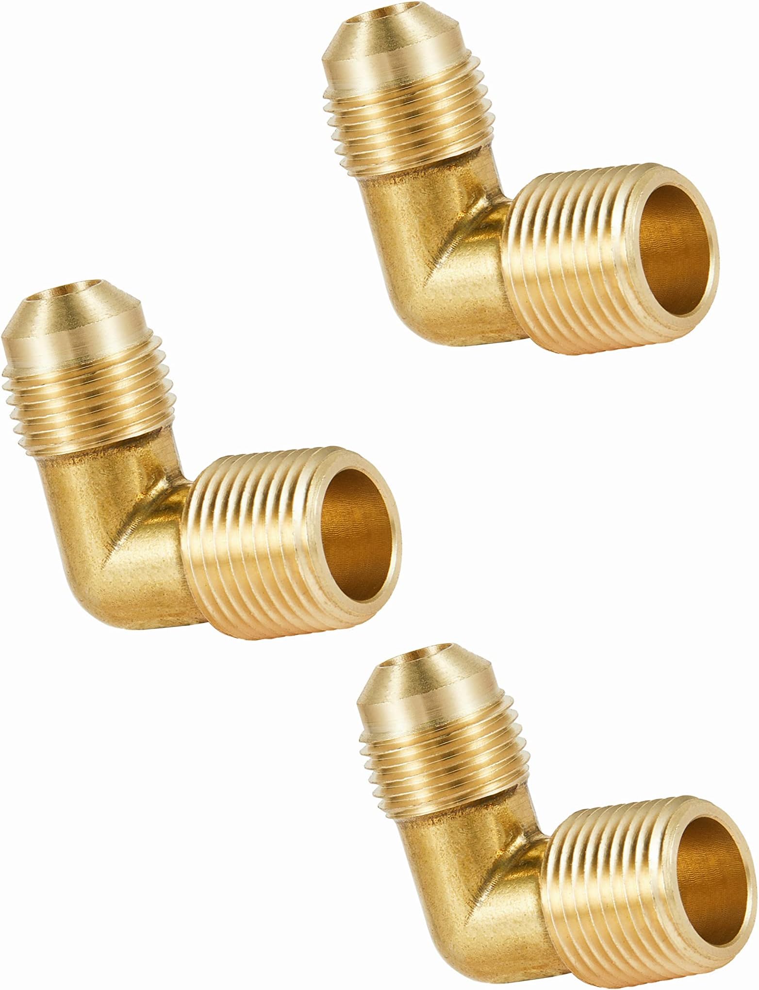 3/8 Inch Brass Elbow Fitting Installation 3/8 Inch Brass Elbow Fittings,brass Elbow Connector Pipe Fittings