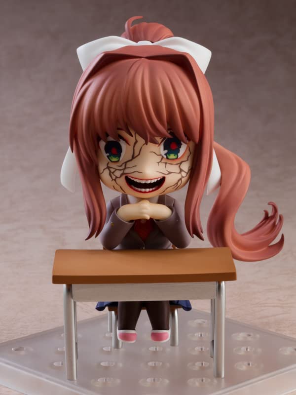ねんどろいど モニカ 『ドキドキ文芸部!』 - ねんどろいど(萌え) | アキバのエックス通販本部