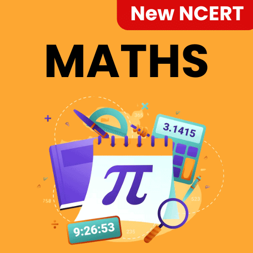 Class 6 Mathematics - NCERT Solutions, Notes, MCQs 2026-2027