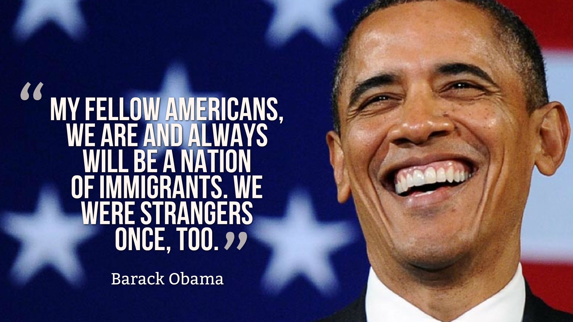  Barack Obama Inspirational Quotes. QuotesGram Illustration 