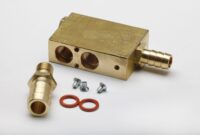 Number Bond Mat Venturi Kit Number Bond Mat Venturi Kit