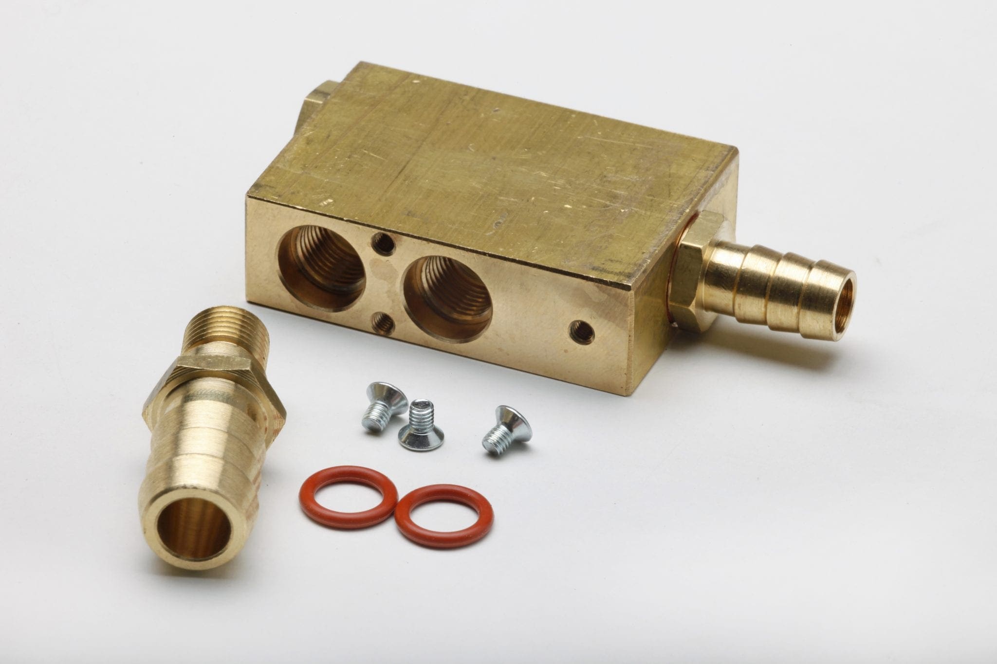 Number Bond Mat Venturi Kit