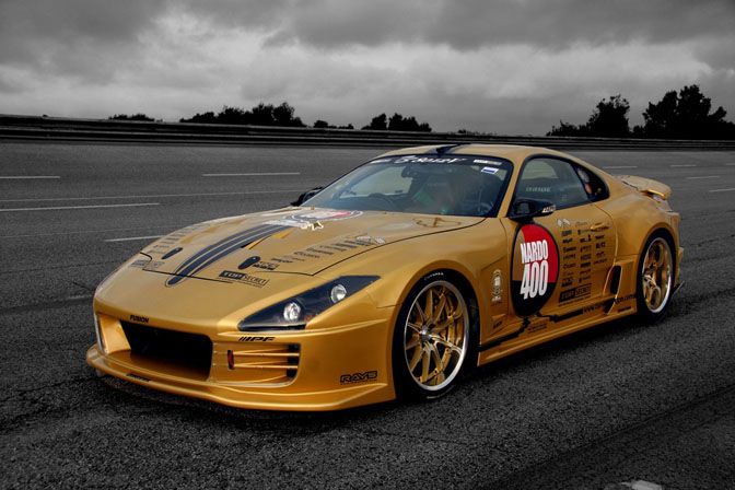 Ultimate Travel Finance Tips Weekly In Switzerland Car Feature>> Top Secret Supra V12