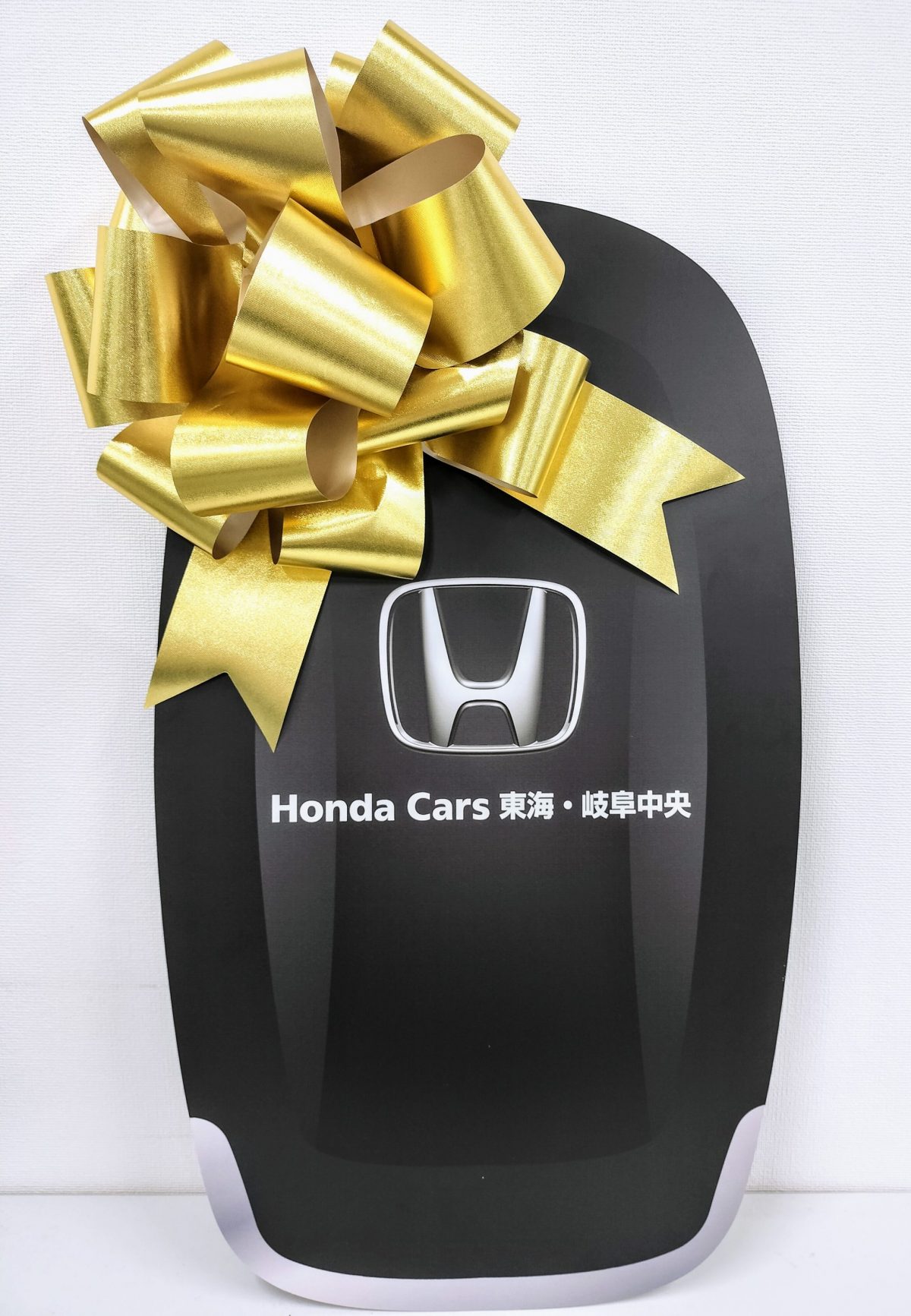 納車用レプリカキー – 店舗直送ブログ｜株式会社ホンダカーズ東海
