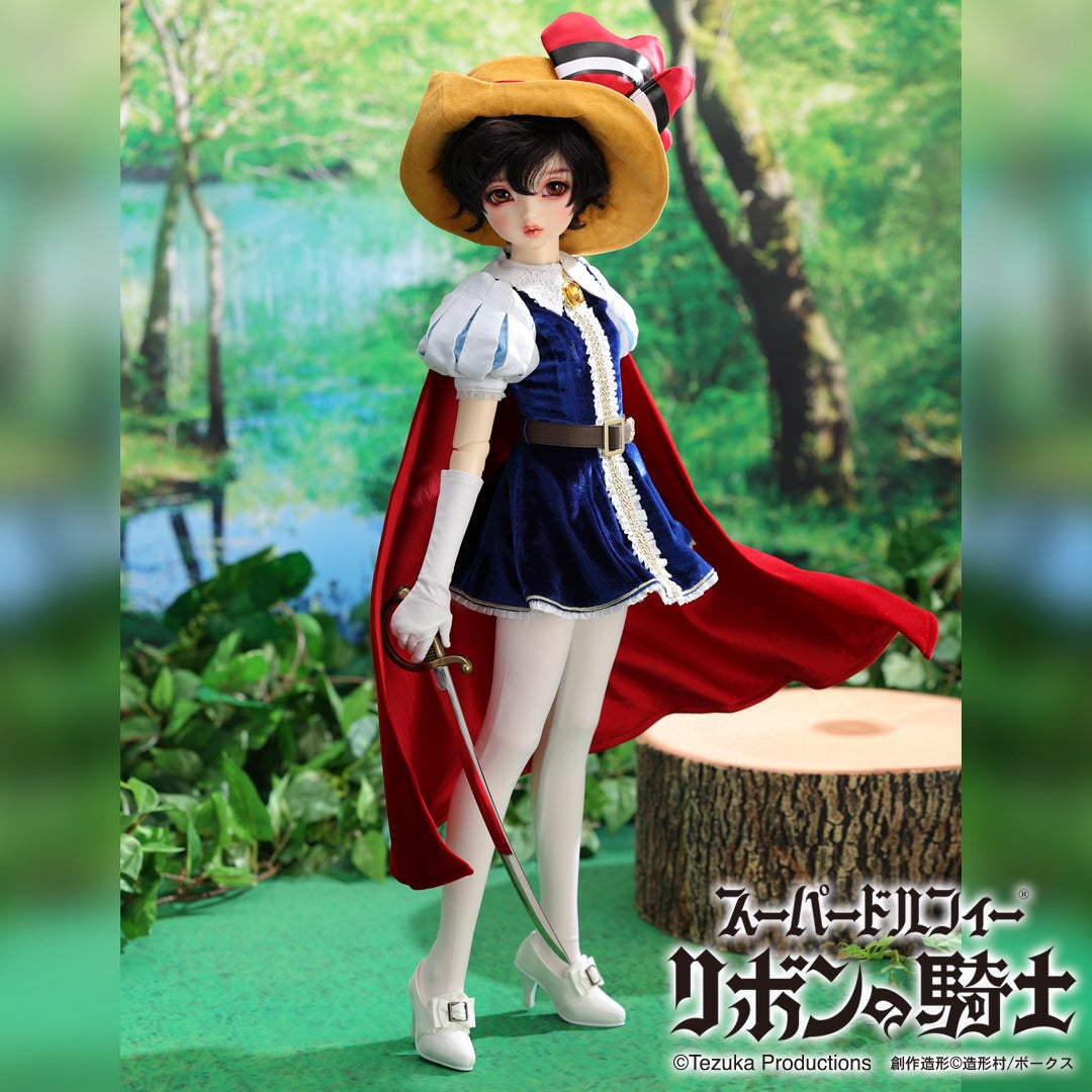  株式会社ボークスのプレスリリース Illustration 