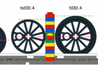 Free Printable Vowel Digraphs Worksheets train wheels Display Cut-out (teacher Made)