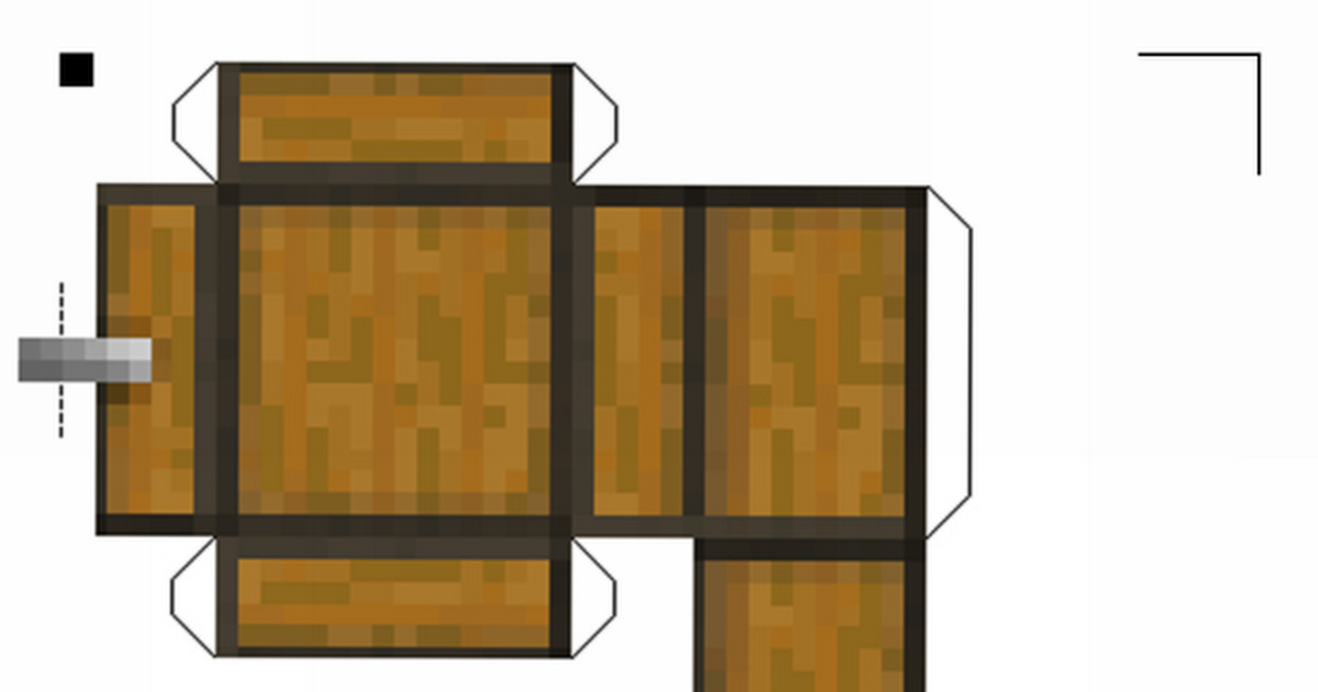 Ultimate Kitchen Luxury Interior Simple In Switzerland Minecraft Printables Chest