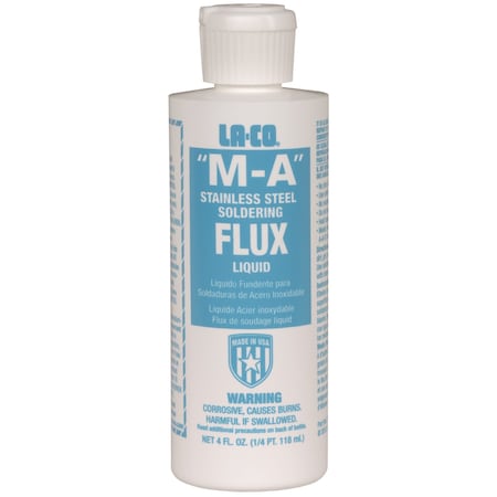 Ultimate Minimalist DIY Crafts Ideas In USA La-co Stainless Steel Soldering Flux Liquid