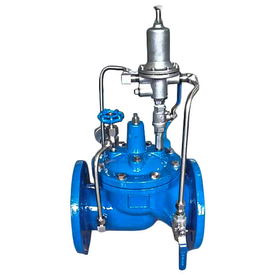 Aikon DN Pressure Relief Releasing Valve Hydraulic Pressure Reducing