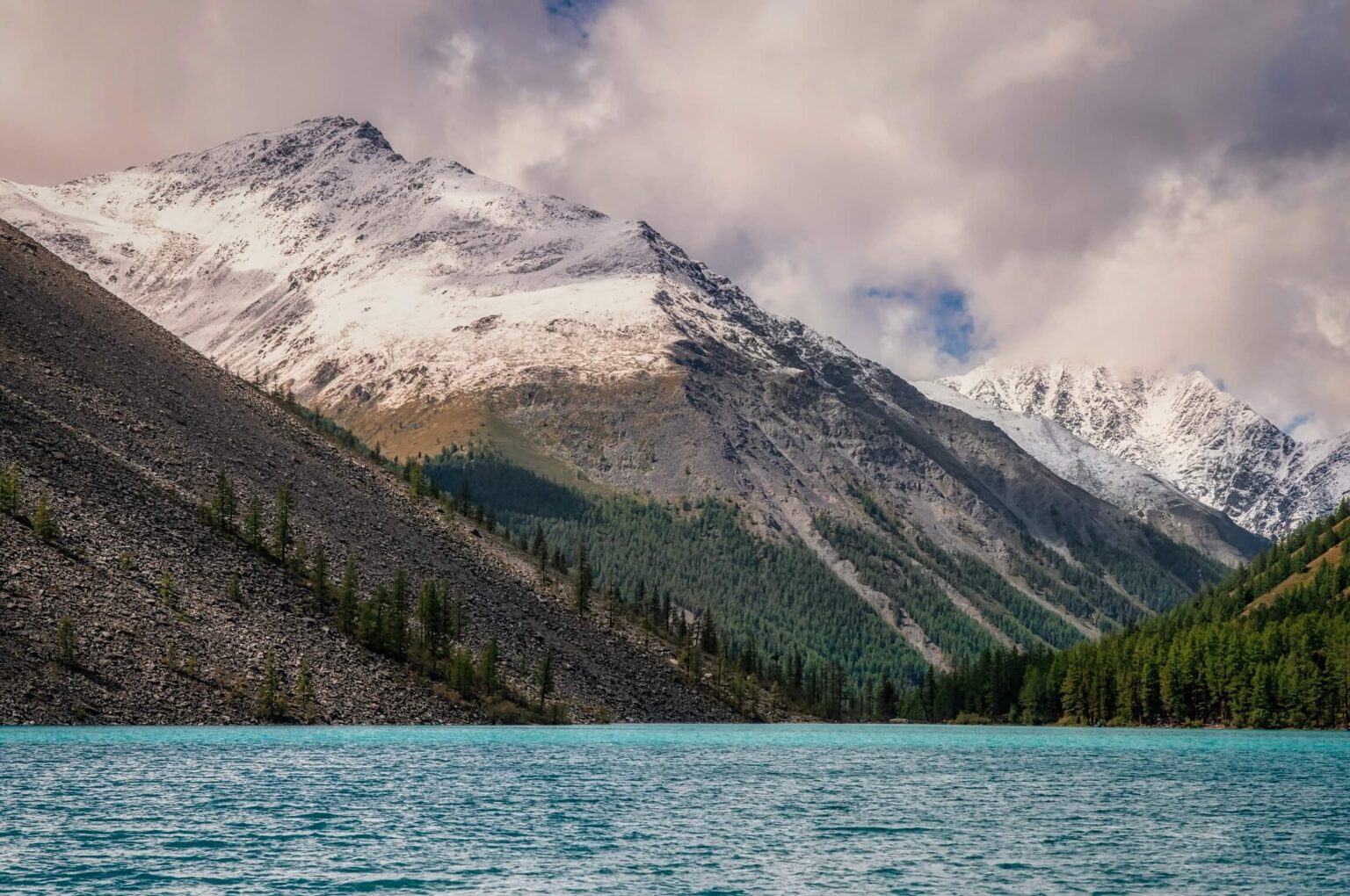 Mt Altai: A Peak in the Altai Mountains' 4 Facts Bildidee 