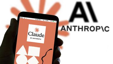  Anthropic 