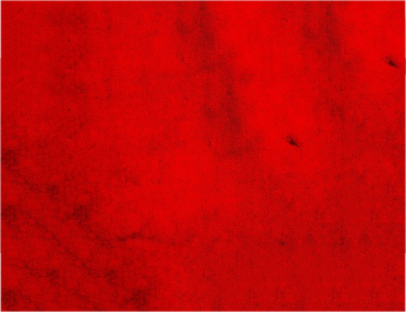 Solid Red Background