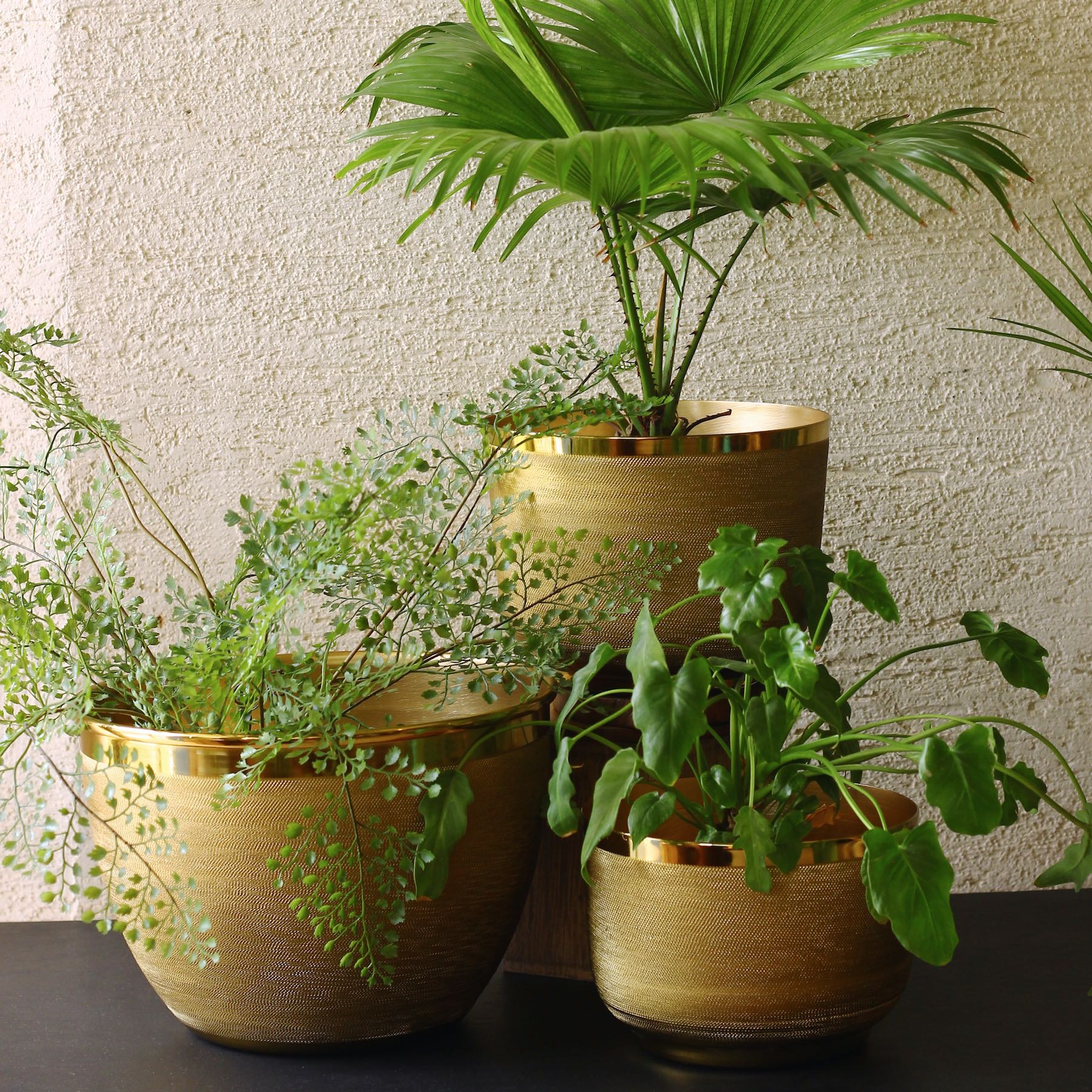Free Printable Color By Number Summer Coloring Sheets Beautiful brass planters To Decorate Your Home – Mora Taara