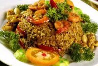 Black And White Halloween Printables Resep Kuliner Nusantara: Cara Memasak Nasi Goreng Pedas Black And White Halloween Printables Resep Kuliner Nusantara: Cara Memasak Nasi Goreng Pedas