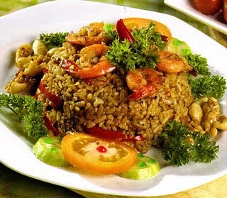 Black And White Halloween Printables Resep Kuliner Nusantara: Cara Memasak Nasi Goreng Pedas