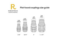 3/8 Inch Brass Quick Coupling Standard Sizes 3/8 Universal quick-connect Air couplings