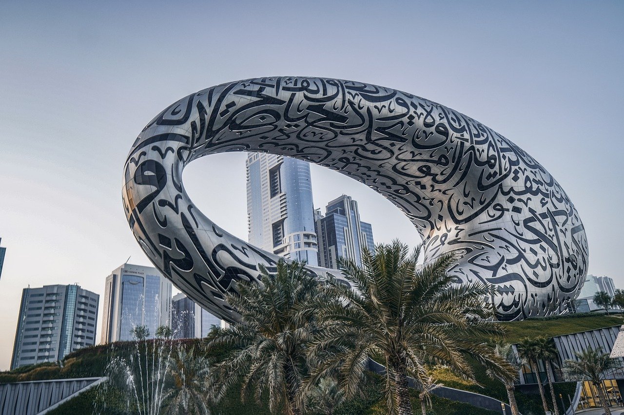 10 Best Tours And Tickets For Dubai In 2024 - Avoid Crowds