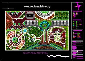 1/4 Inch 304 Stainless Linear Bearing Size Chart Ecotourism Park Design Layout Plan Cad Template Dwg