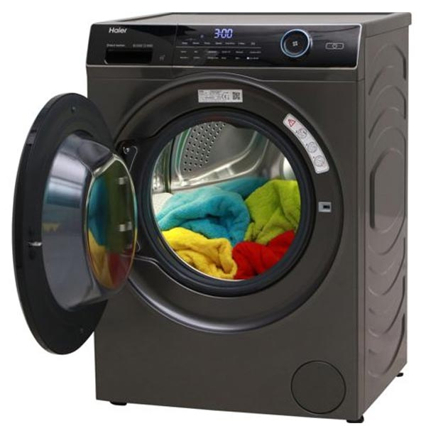 Haier Front Load Washing Machine Problems at Julian Romilly blog