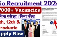 Clever Learner Free Printables Reliance Jio Recruitment 2025 – Apply Online For Multiple Post Clever Learner Free Printables Reliance Jio Recruitment 2025 – Apply Online For Multiple Post