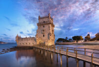 Portugal Vs France World Cup – Visiter les monuments portugais