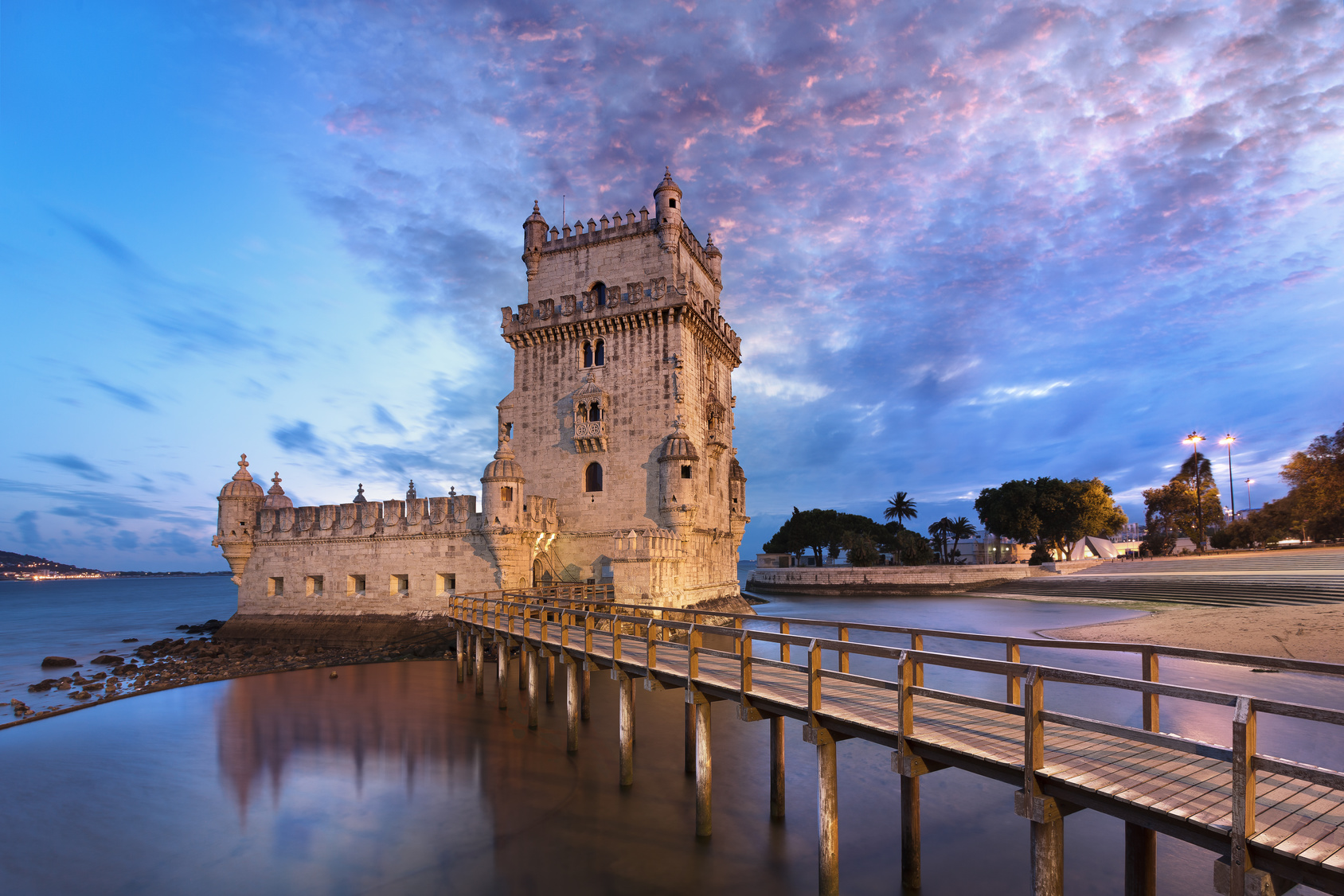 Portugal Vs France World Cup – Visiter les monuments portugais